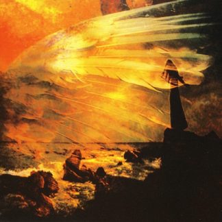 The Angelic Process - Weighing Souls With Sand