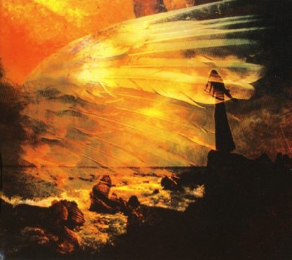 The Angelic Process - Weighing Souls With Sand