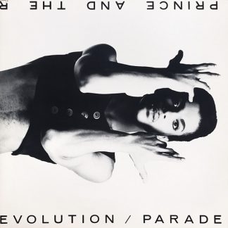 Prince And The Revolution - Parade - Music From The Motion Picture 'Under The Cherry Moon'