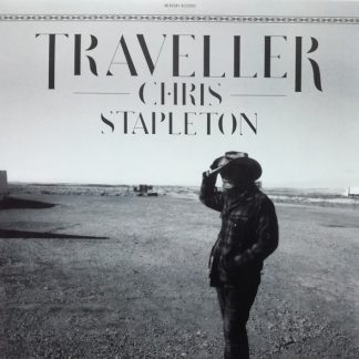 Chris Stapleton - Traveller