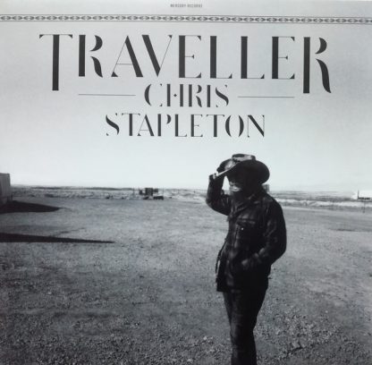 Chris Stapleton - Traveller