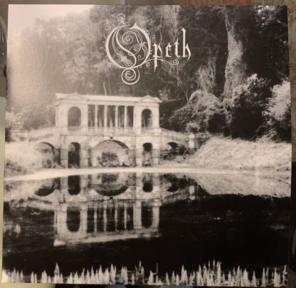 Opeth - Morningrise