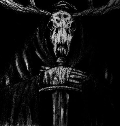 Havukruunu - Rautaa Ja Tulta