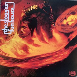 The Stooges - Fun House
