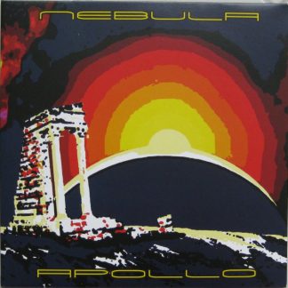 Nebula - Apollo