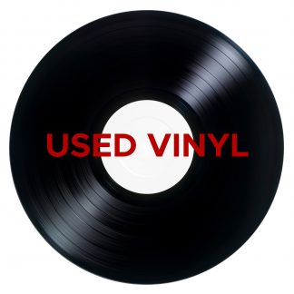 Used Vinyl