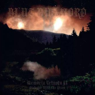 Blut Aus Nord - Memoria Vetusta II - Dialogue With The Stars