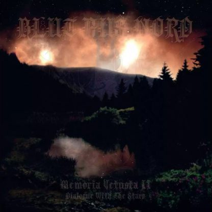 Blut Aus Nord - Memoria Vetusta II - Dialogue With The Stars
