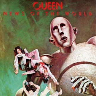 Queen - News Of The World