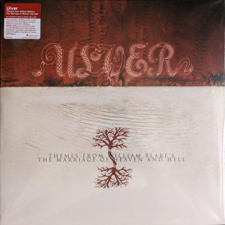 Ulver - Themes From William Blake's The Marriage Of Heaven And Hell