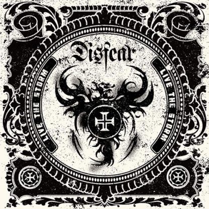 Disfear - Live The Storm