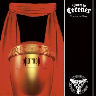 Pharaoh / Canvas Solaris - Tribute To Coroner