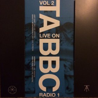 Touché Amoré - Live On BBC Radio 1: Vol 2