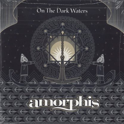 Amorphis - On The Dark Waters