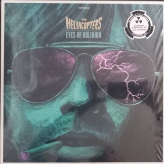 The Hellacopters - Eyes Of Oblivion