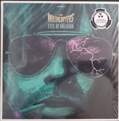The Hellacopters - Eyes Of Oblivion