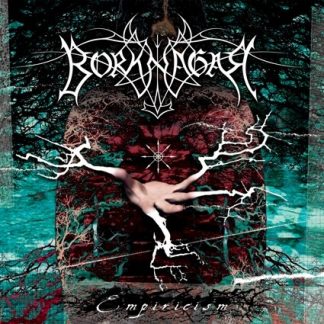 Borknagar - Empiricism
