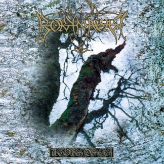 Borknagar - The Olden Domain