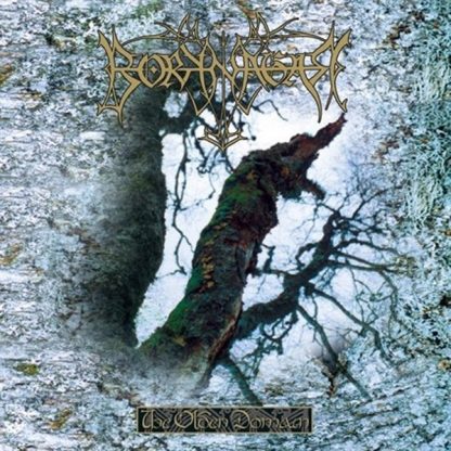 Borknagar - The Olden Domain