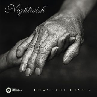 Nightwish - How's The Heart? / Noise