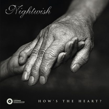 Nightwish - How's The Heart? / Noise