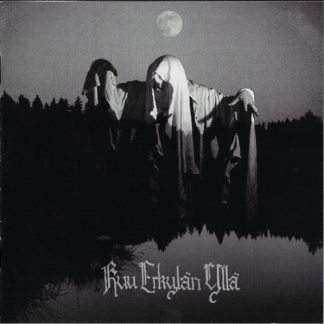 Havukruunu - Kuu Erkylän Yllä