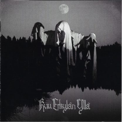 Havukruunu - Kuu Erkylän Yllä