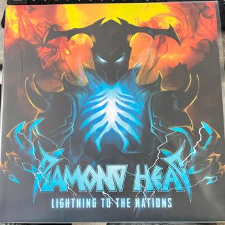 Diamond Head - Lightning To The Nations