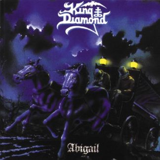 King Diamond - Abigail