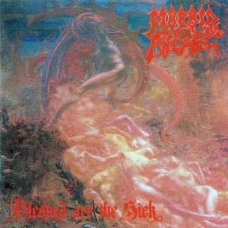 Morbid Angel - Blessed Are The Sick