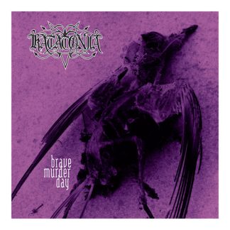 Katatonia - Brave Murder Day