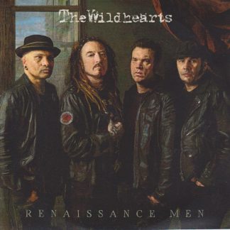 The Wildhearts - Renaissance Men