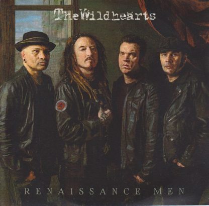 The Wildhearts - Renaissance Men