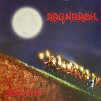Ragnarok - Nattferd