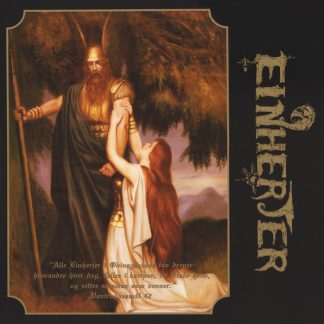 Einherjer - Aurora Borealis / Leve Vikingånden