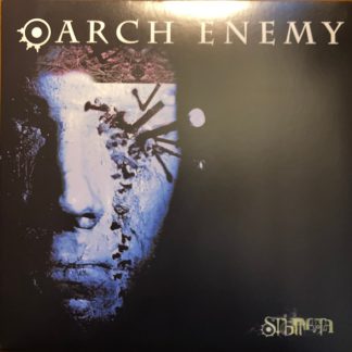 Arch Enemy - Stigmata