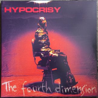 Hypocrisy - The Fourth Dimension