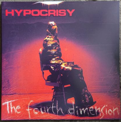 Hypocrisy - The Fourth Dimension