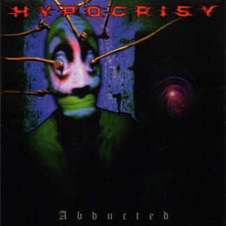 Hypocrisy - Abducted