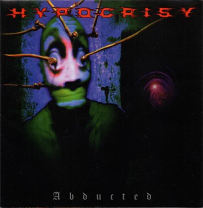 Hypocrisy - Abducted