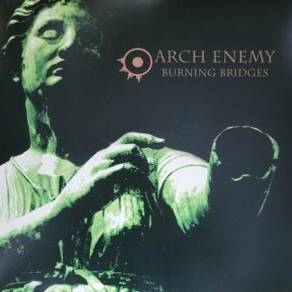 Arch Enemy - Burning Bridges