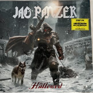 Jag Panzer - The Hallowed