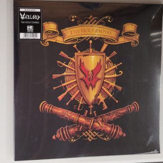 Warlord - The Holy Empire