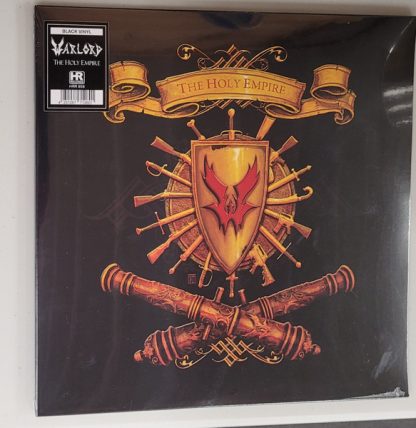 Warlord - The Holy Empire