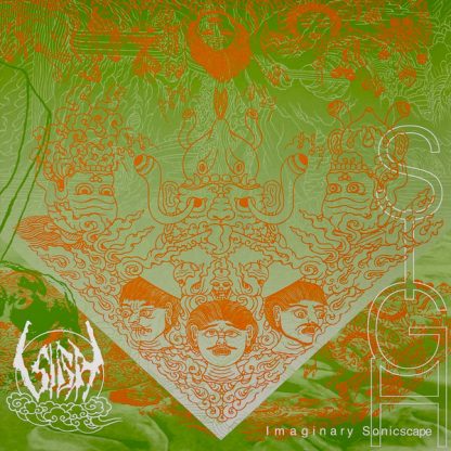 Sigh - Imaginary Sonicscape