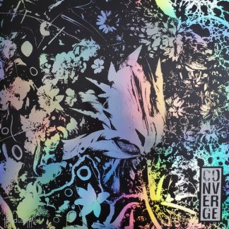 Converge - The Dusk In Us (Deluxe)