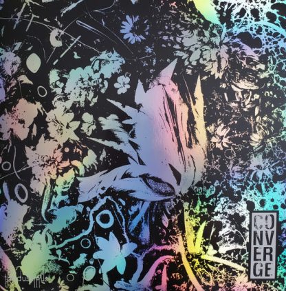 Converge - The Dusk In Us (Deluxe)