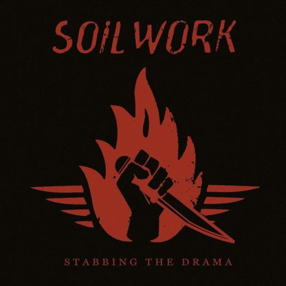 Soilwork - Stabbing The Drama