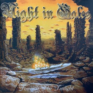 Night In Gales - Towards The Twilight