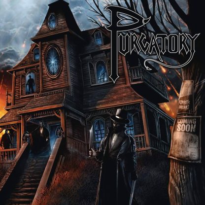 Purgatory - Purgatory